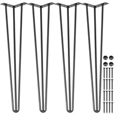 Inch black hairpin for sale  USA