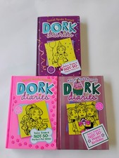 Dork diaries book for sale  Sanford