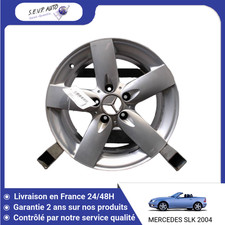 Jante aluminium mercedes d'occasion  Saint-Quentin