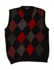 Vintage mens vest for sale  IPSWICH
