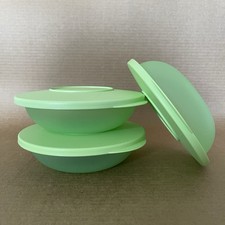 Tupperware impressions bowls for sale  Ormond Beach