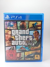 Ps4 spiel gta gebraucht kaufen  Magdeburg
