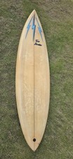 Lighting bolt surfboard for sale  Wailuku