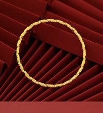 Bracciale rigido chiuso usato  Pescara