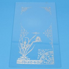 Replacement clock glass for sale  Nazareth