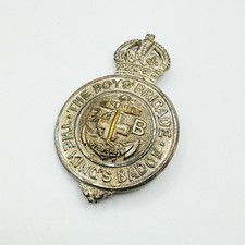 Vintage boys brigade for sale  STEVENAGE