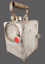 Ancienne lampe signalisation d'occasion  Montélimar