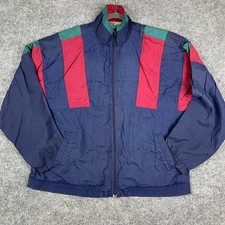 Vintage windbreaker jacket for sale  Houston