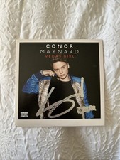 Conor maynard vegas for sale  WIGAN