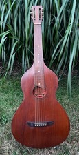 Vintage acoustic hilo for sale  Portland
