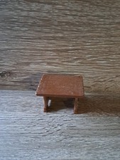 Playmobil zubehör tisch gebraucht kaufen  Haßmersheim