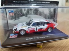 Simca proto mc d'occasion  Langon