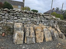 Reclaimed yorkshire stone for sale Reclaimed yorkshire stone for sale  HEXHAM