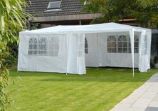 Pawilon ogrodowy z Lifetime White , 3x3 m, używany na sprzedaż  PL