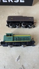 Lot tender diesel d'occasion  Strasbourg-