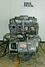 Motore suzuki 500 usato  Caselle Torinese