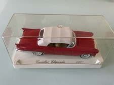 Cadillac eldorado 4501 d'occasion  Luant