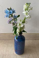 Bouteille vase céramique d'occasion  Antibes