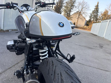 Bmw nine r9t gebraucht kaufen  Oberschleißheim