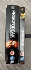 Prison break series for sale  OXFORD