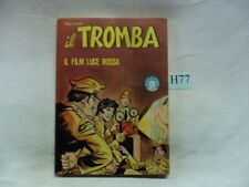 Tromba film luci usato  Certaldo