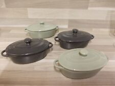 Mini cocotte bruneau gebraucht kaufen  Bernkastel-Kues