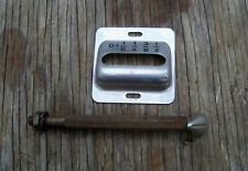 Craftsman 103.23900 jointer for sale  Cleveland