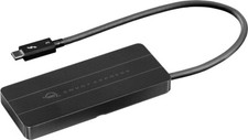 Envoy express thunderbolt gebraucht kaufen  Hirschhorn (Neckar)