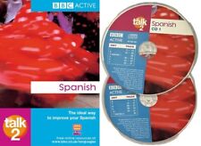 Bbc active talk for sale  ABERDEEN