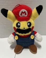 Nintendo mario pikachu for sale  Birmingham