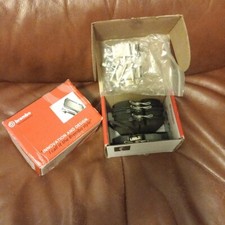 Brembo brake pads for sale  KIRKWALL