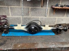 Fiat 131 modified for sale  BISHOP AUCKLAND