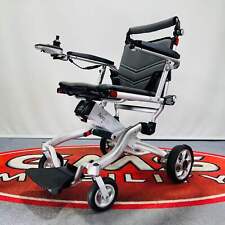 2024 demo motion for sale  COLCHESTER