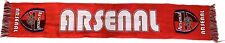 écharpe arsenal vintage d'occasion  Clarensac