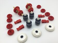 Lego technic mix gebraucht kaufen  Peine