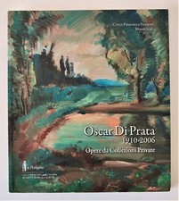 Oscar prata 1910 usato  Italia