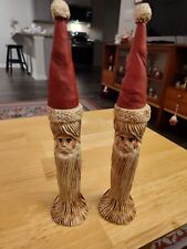 Tall santa claus for sale  Conway