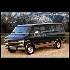 Photo .032826 chevrolet d'occasion  Martinvast