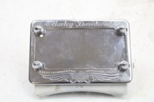 Support plaque harley d'occasion  Bohain-en-Vermandois