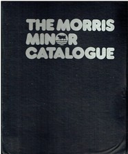 Morris minor 1000 for sale  MANSFIELD