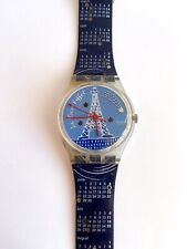 Swatch titi parisien d'occasion  Paris IV