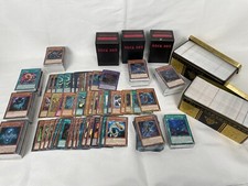 Yugioh karten sammlung gebraucht kaufen  Waldesch
