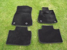 Car mats lexus for sale  HALSTEAD