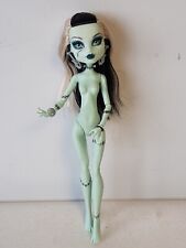 Monster high frankie d'occasion  Lons-le-Saunier
