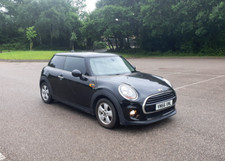 2016 mini hatch for sale  CARDIFF