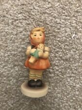 Goebel hummel girl for sale  WESTCLIFF-ON-SEA