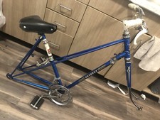 Vintage peugeot carbolite for sale  Spokane