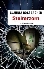 Steirerzorn sandra mohrs gebraucht kaufen  Stuttgart