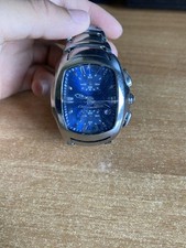Orologio chronotech prisma usato  Brescia