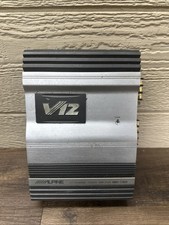 Old School, V12 Alpine MRV-T303, amplificador de 2 canais. comprar usado  Enviando para Brazil